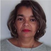 Señora de fácil adaptabilidad, soy Técnico Superior en administración y he realizado suplencias en escuela, cuando mis hijos eran estudiantes, desde 1ro hasta 6to grado